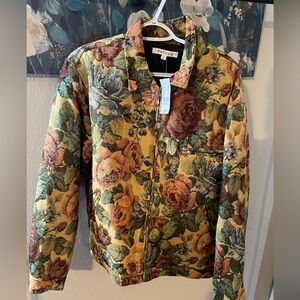 Pacsun jacket